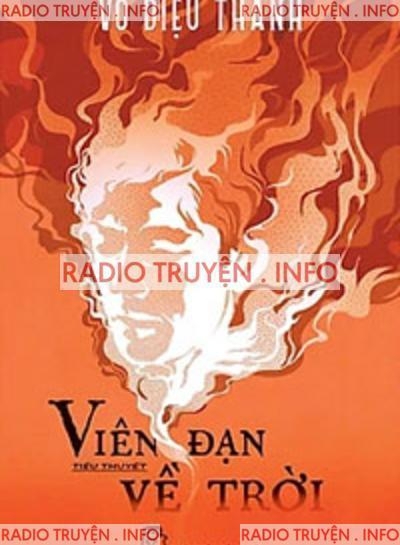 Viên Đạn Về Trời