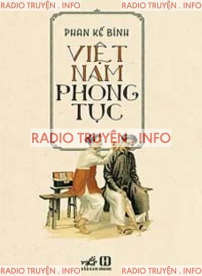 Việt Nam Phong Tục