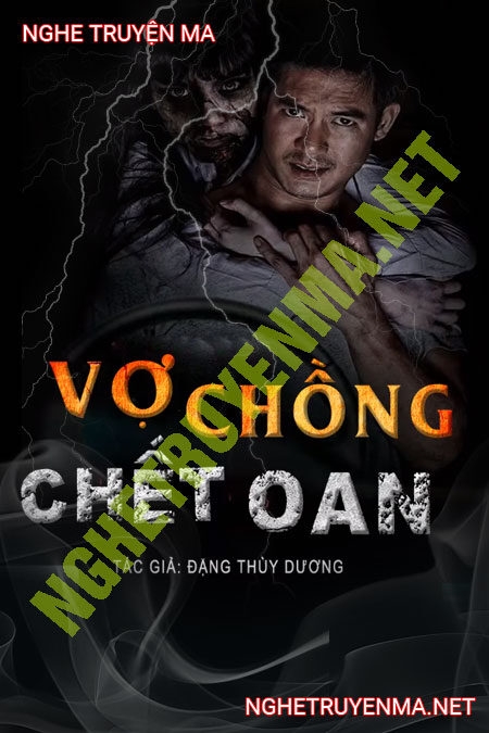 Vợ Chồng C.hết Oan