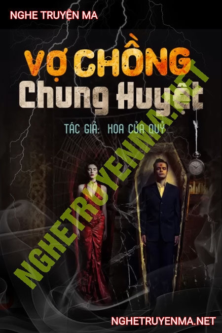 Vợ Chồng Chung Huyệt