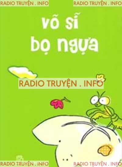 Võ Sĩ Bọ Ngựa