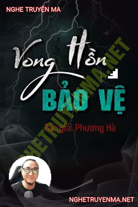 Vong Hồn Bảo Vệ