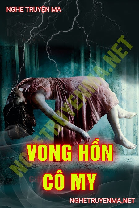 Vong Hồn Cô My