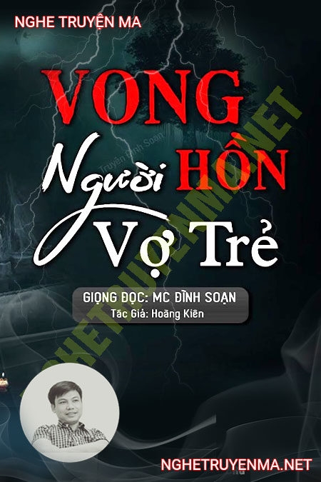 Vong Hồn Người Vợ Trẻ