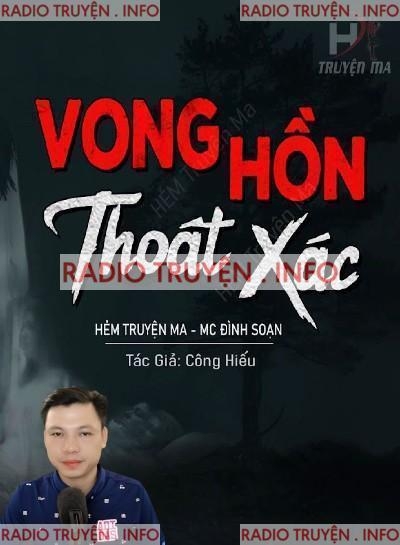 Vong Hồn Thoát Xác