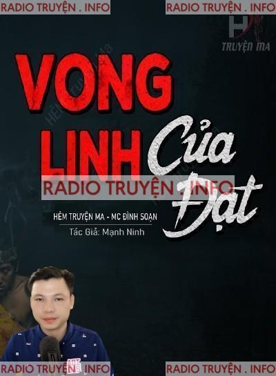 Vong Linh Của Đạt