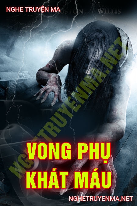 Vong Phụ Khát Máu