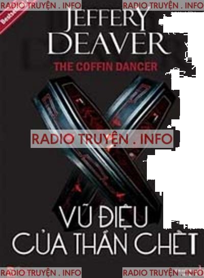 Vũ Điệu Của Thần Chết