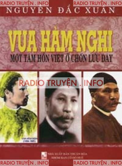 Vua Hàm Nghi, Một Tâm Hồn Việt Ở Chốn Lưu Đày