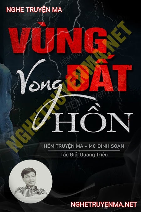 Vùng Đất Của Những Vong Hồn