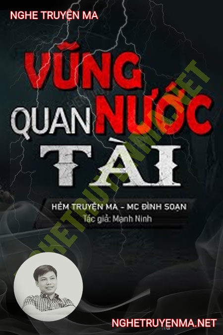 Vũng Nước Quan Tài