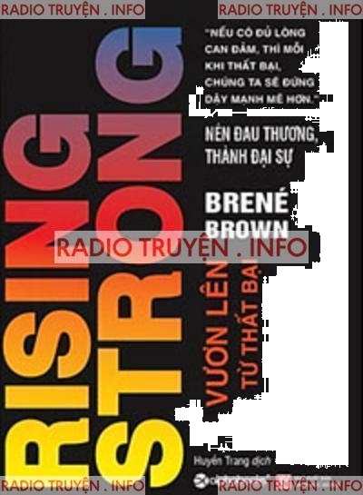 Vươn Lên Từ Thất Bại