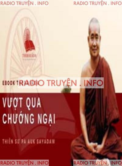 Vượt Qua Chướng Ngại