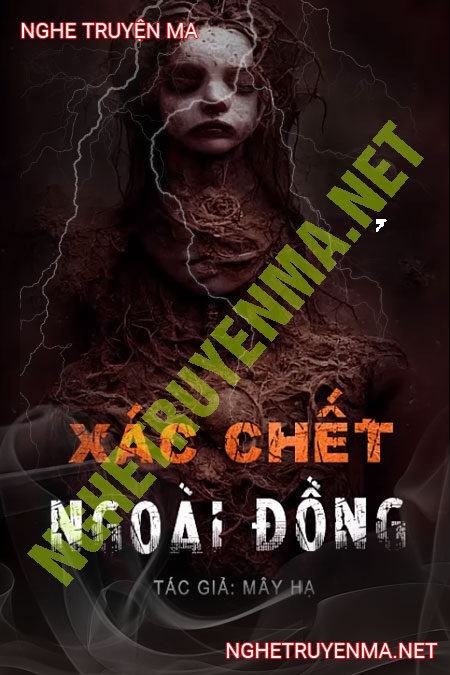 Xác Chết Ngoài Đồng