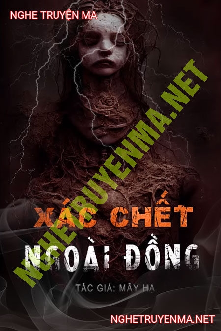 Xác Chết Ngoài Đồng