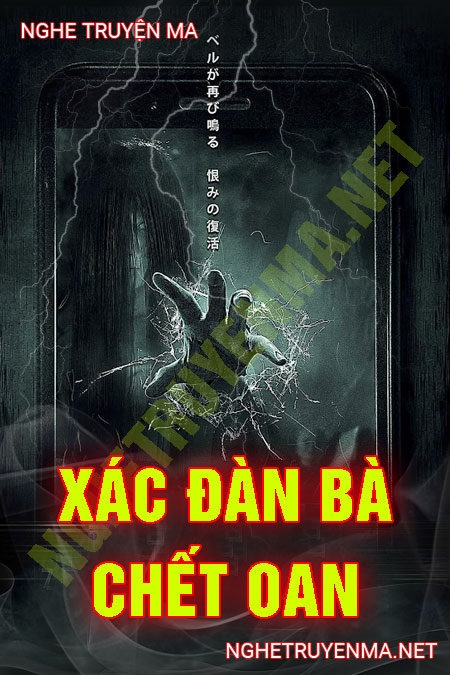 X.ác Đàn Bà C.hết Oan