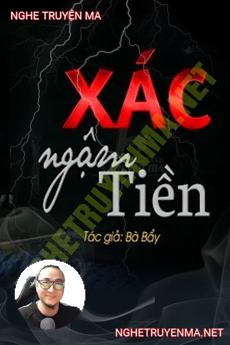 X.ác Ngậm Tiền