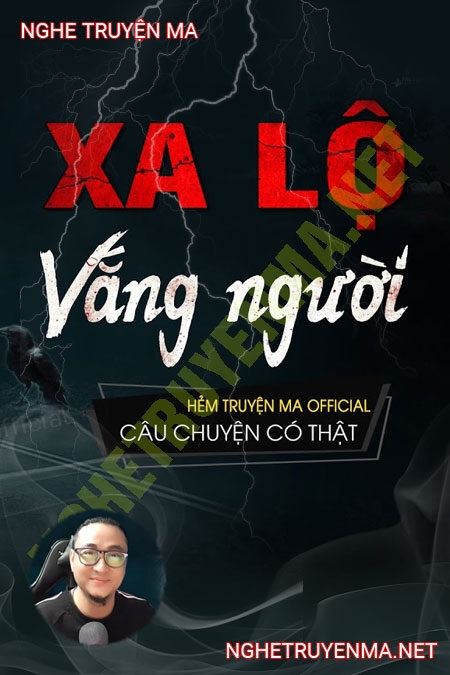 Xa Lộ Vắng Người