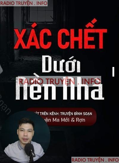 Xác Chết Dưới Nền Nhà