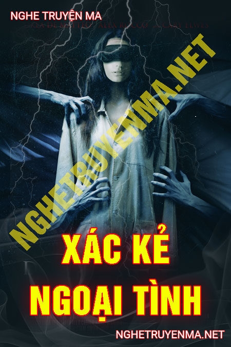 Xác Kẻ Ngoại Tình