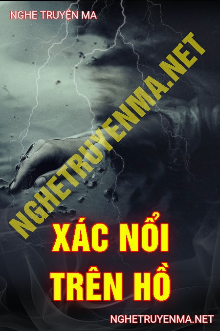 Xác Nổi Trên Hồ