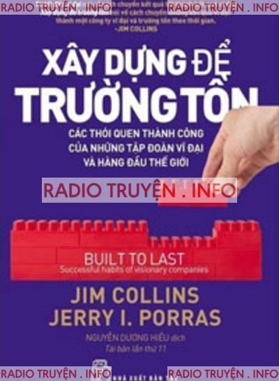 Xây Dựng Để Trường Tồn