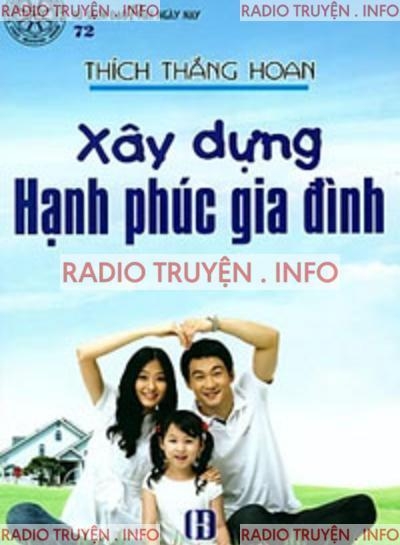 Xây Dựng Hạnh Phúc Gia Đình