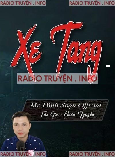 Xe Tang