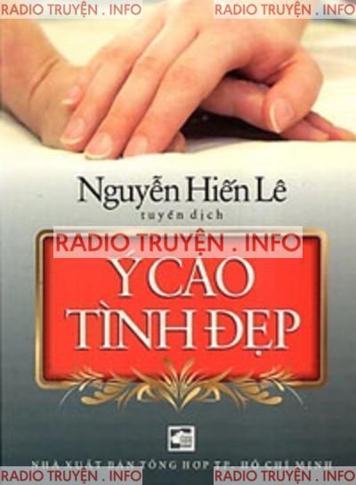 Ý Cao Tình Đẹp