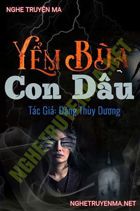 Yểm Bùa Con Dâu