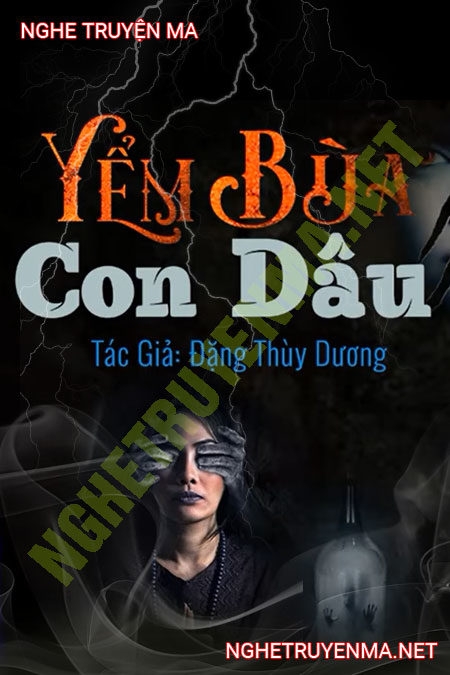 Yểm Bùa Con Dâu