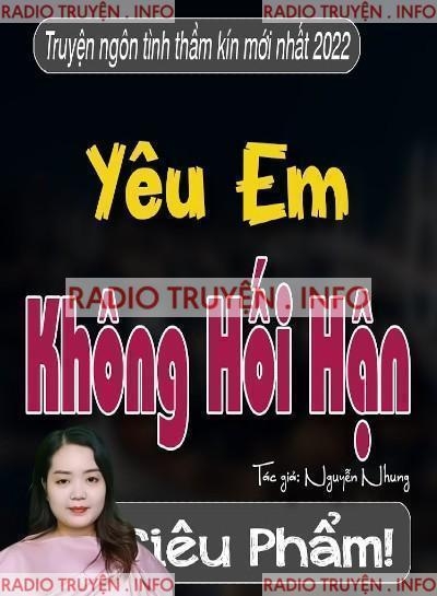 Yêu Em Không Hối Hận