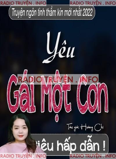 Yêu Gái Một Con