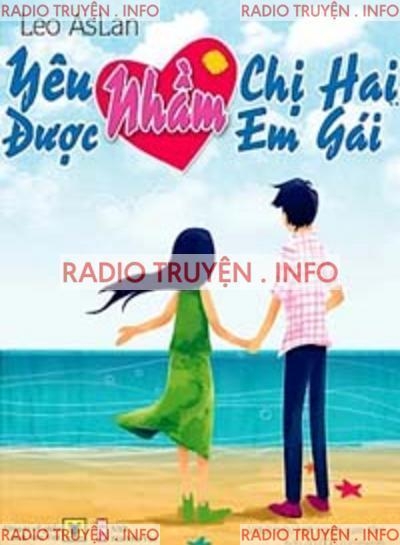 Yêu Nhầm Chị Hai, Được Nhầm Em Gái 1