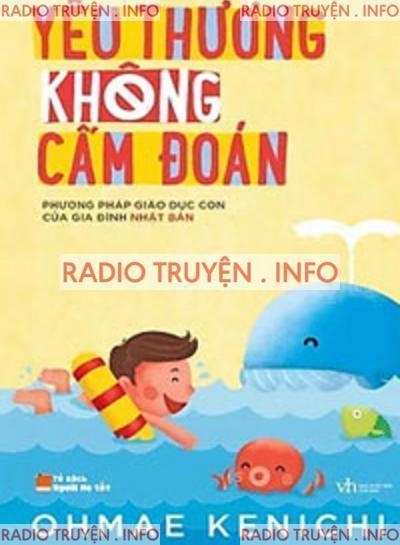 Yêu Thương Không Cấm Đoán