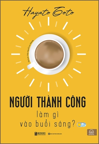 Người Thành Công Làm Gì Buổi Sáng