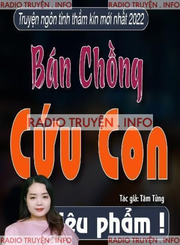 Bán Chồng Cứu Con