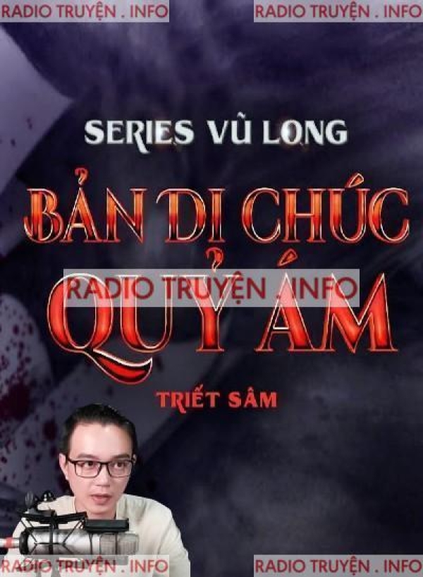 Bản Di Chúc Quỷ Ám