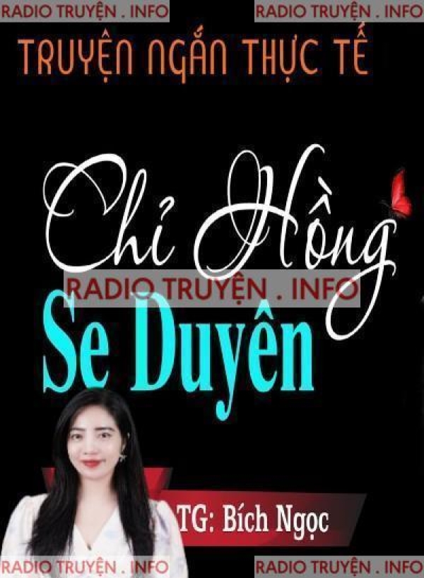 Chỉ Hồng Se Duyên