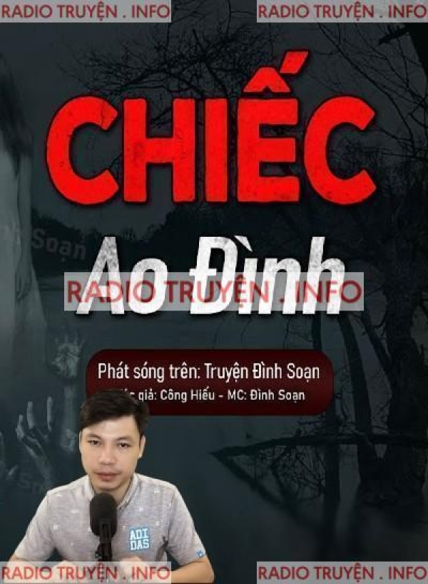 Chiếc Ao Đình