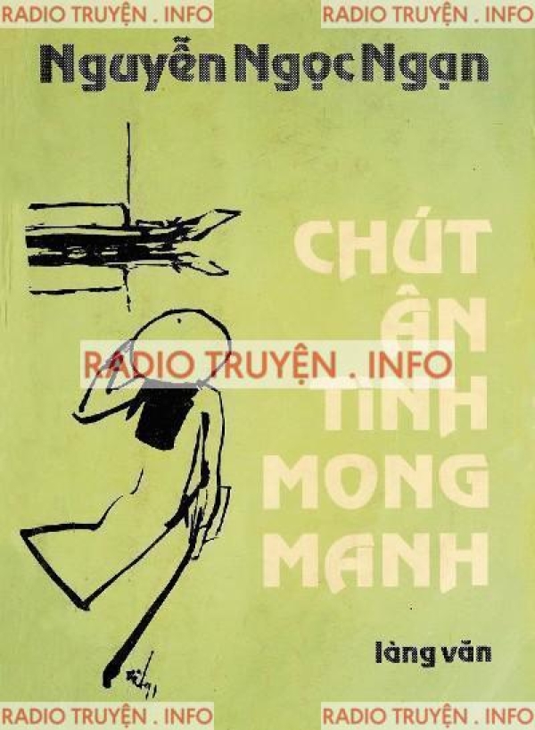 Chút Ân Tình Mong Manh