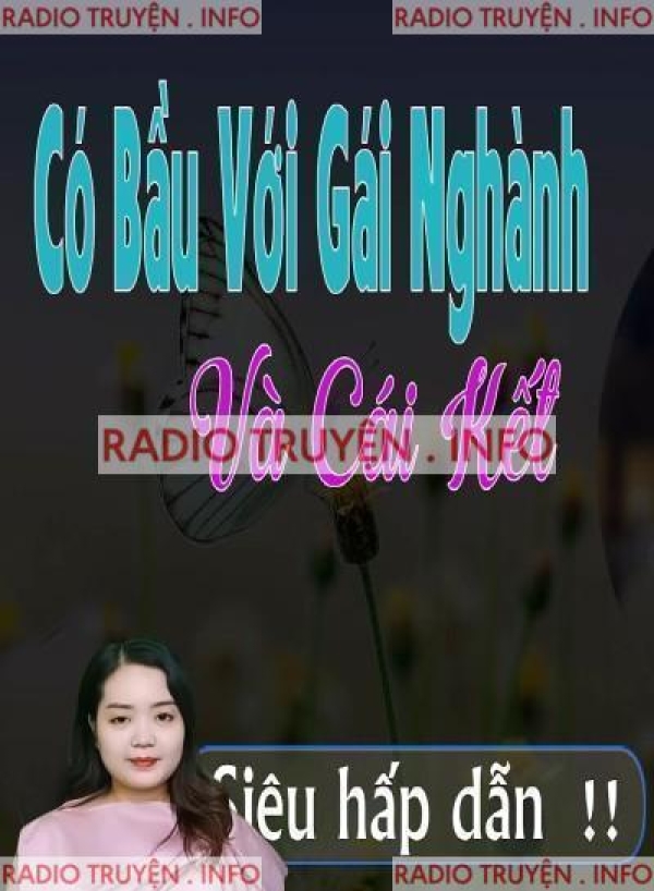 Có Bầu Với Gái Ngành