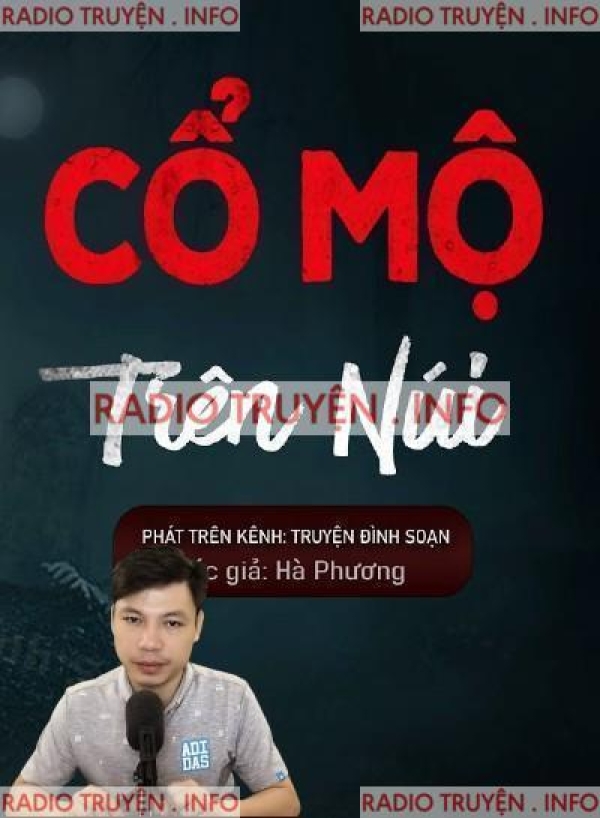 Cổ Mộ Trên Núi