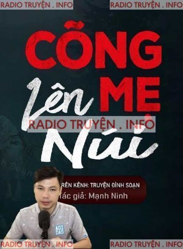 Cõng Mẹ Lên Núi