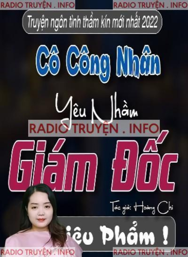 Cô Công Nhân Yêu Nhầm Giám Đốc