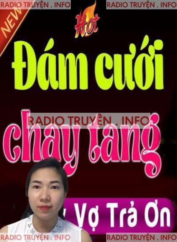 Đám Cưới Chạy Tang