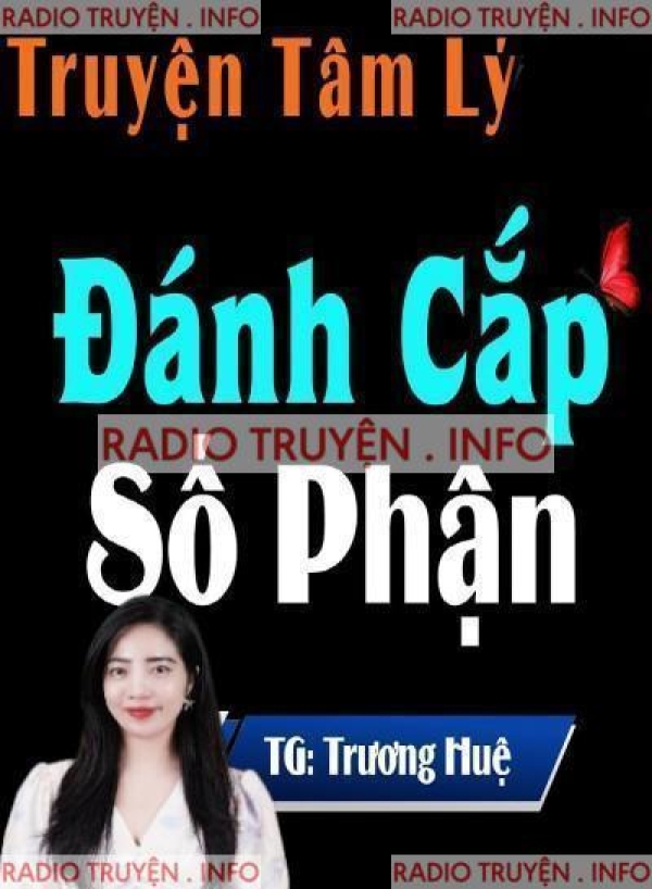 Đánh Cắp Số Phận