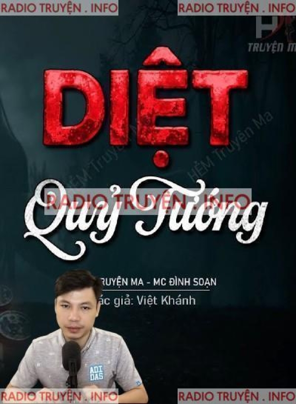 Diệt Quỷ Tướng