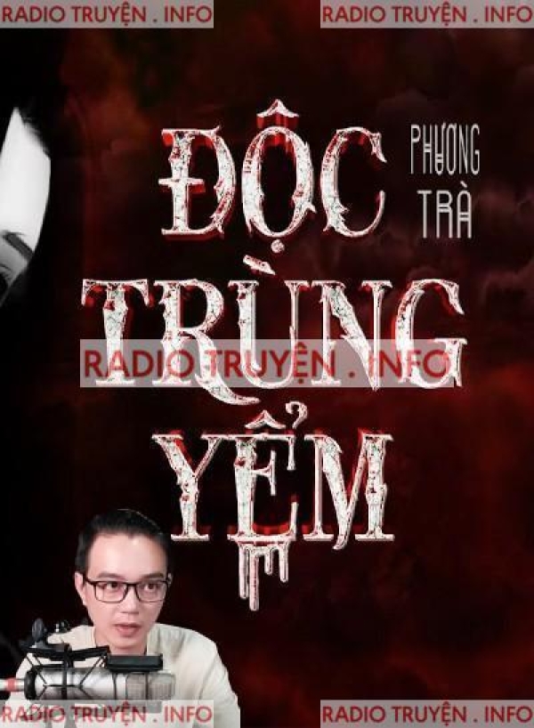 Độc Trùng Yểm