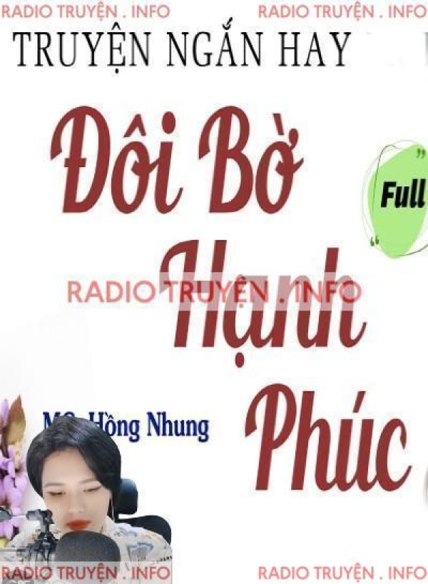 Đôi Bờ Hạnh Phúc